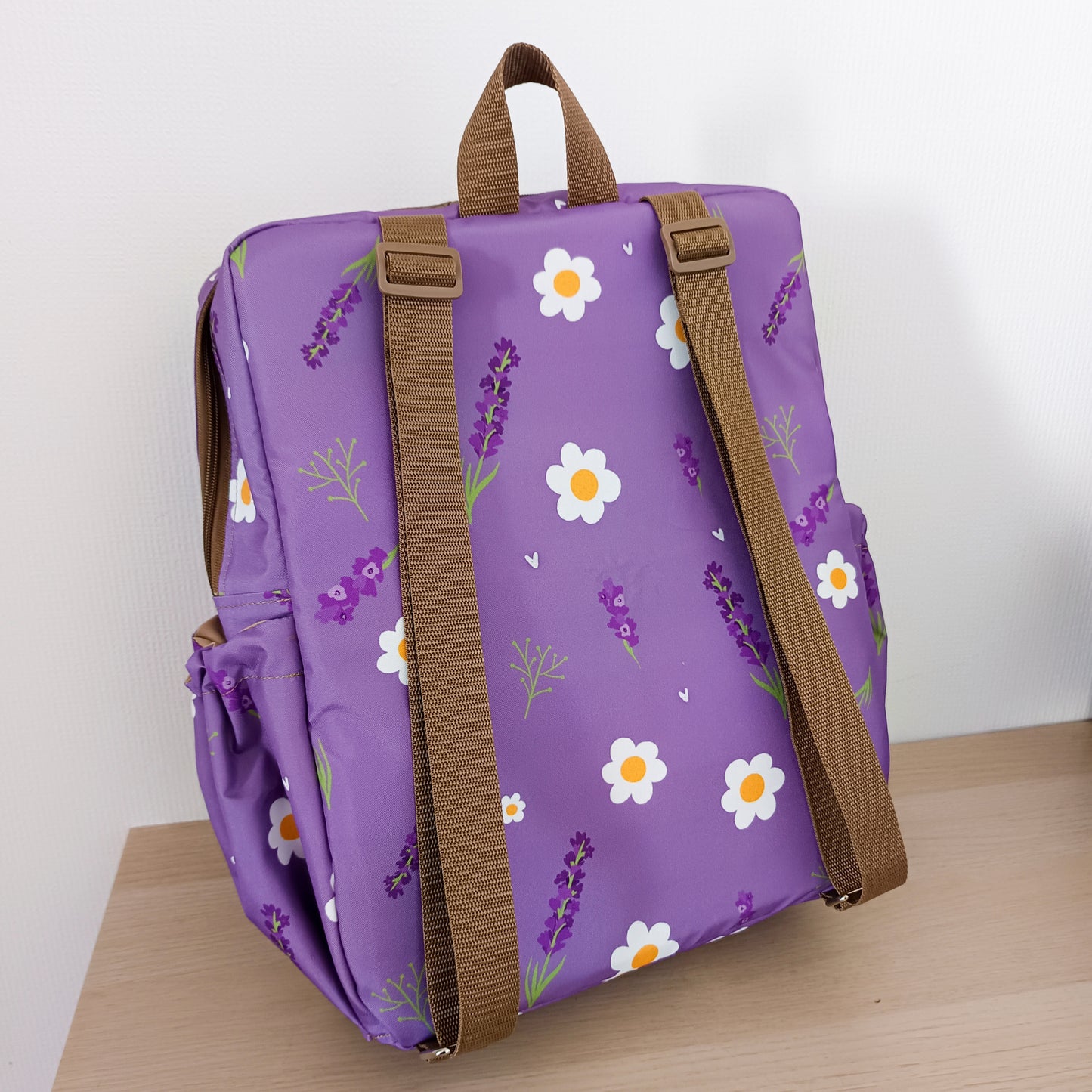 Mochila Nicole