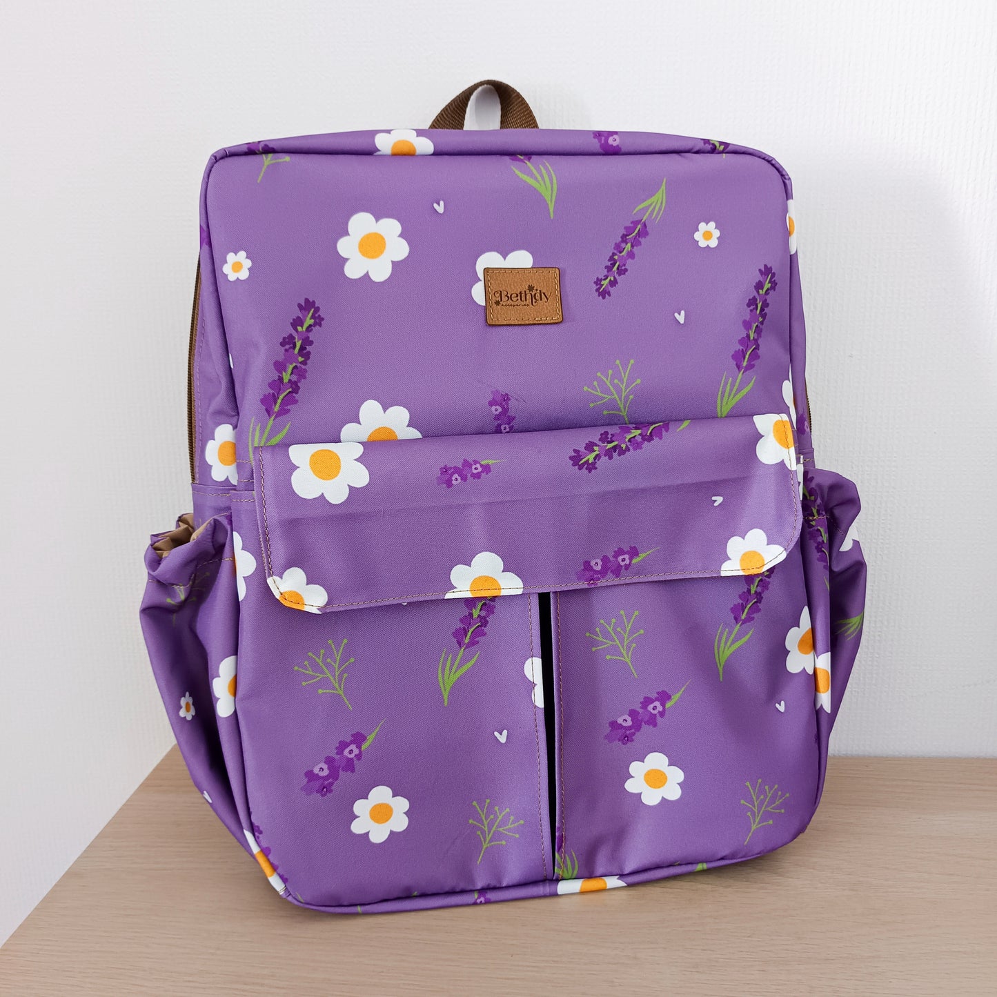 Mochila Nicole