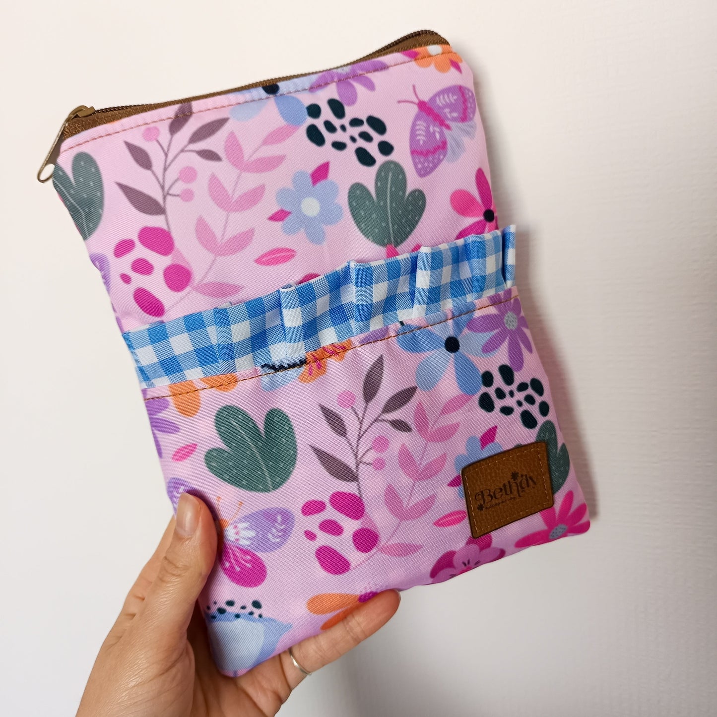 Funda para Kindle - Libros