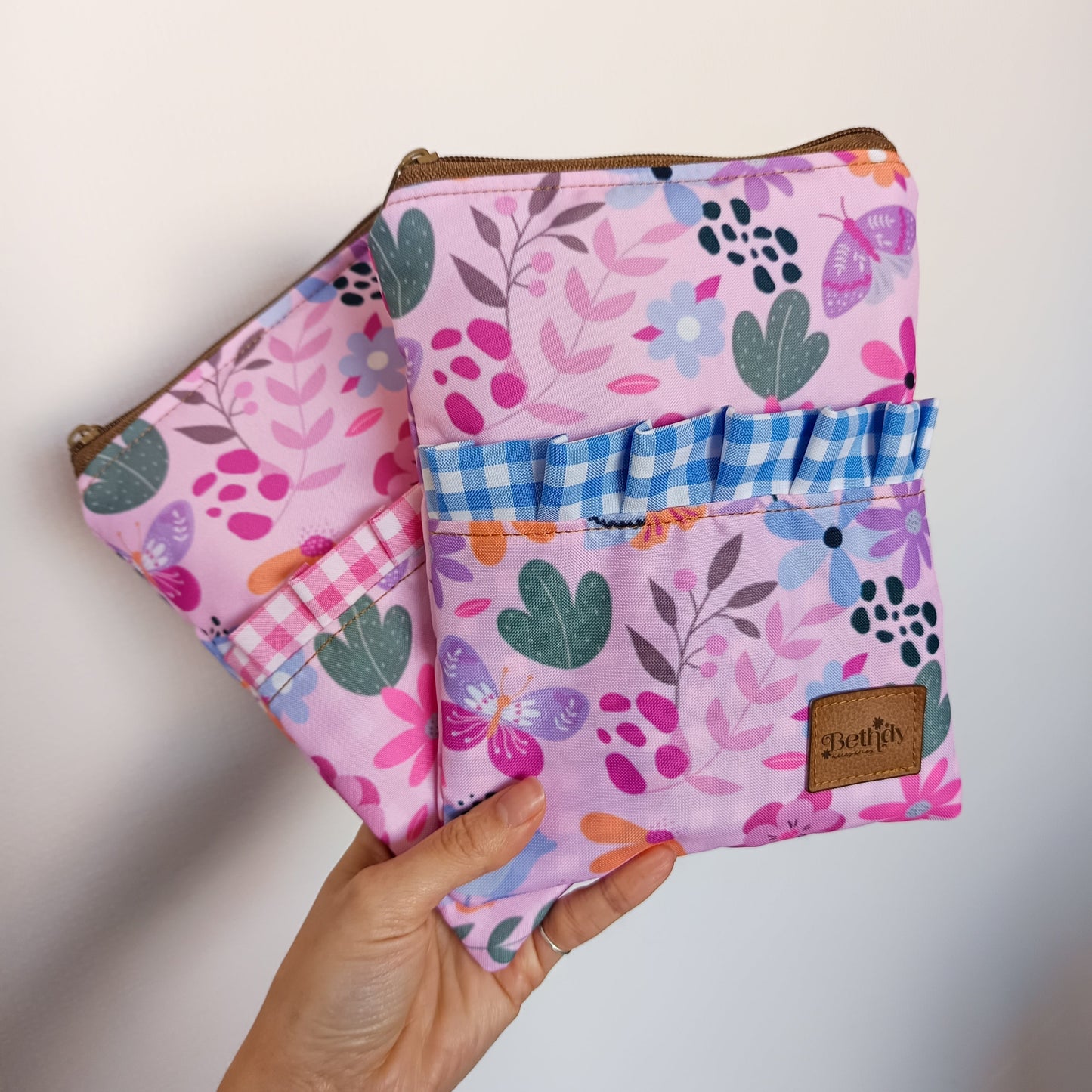 Funda para Kindle - Libros