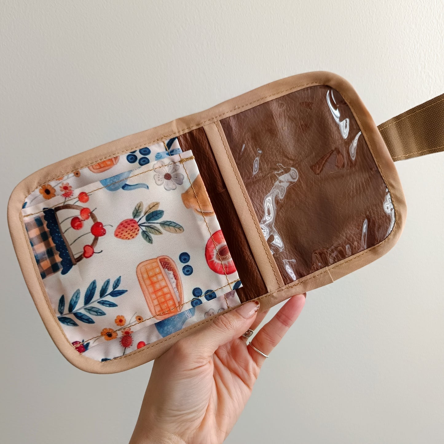 Estuche intimo Clara
