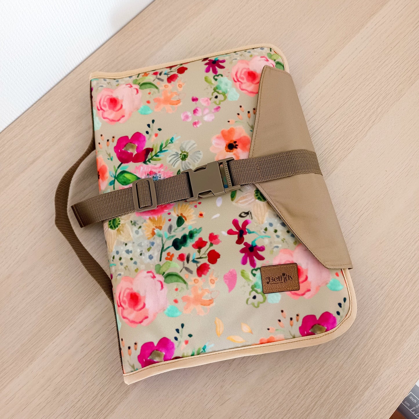 Carpeta Organizadora Zoe