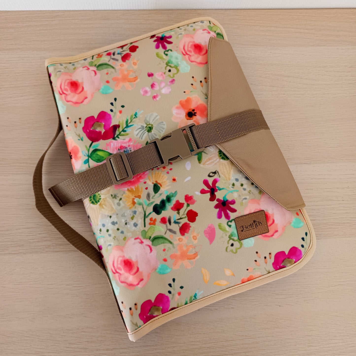 Carpeta Organizadora Zoe