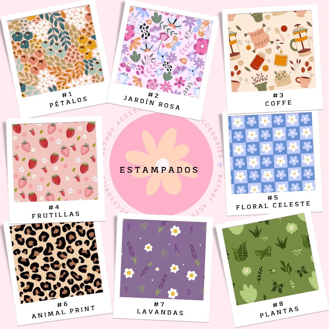 Maxi Cartuchera Aurora