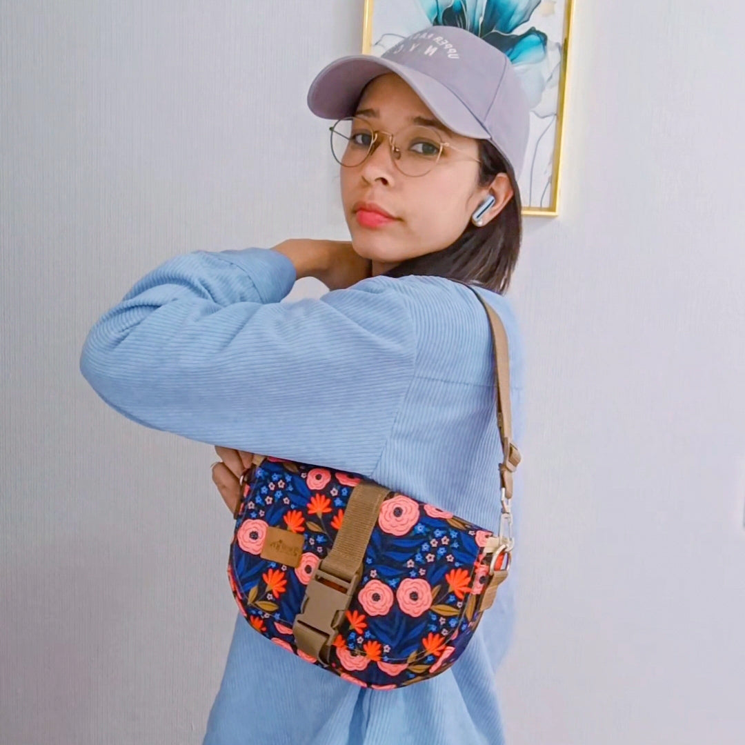 Mini Cartera Jessy
