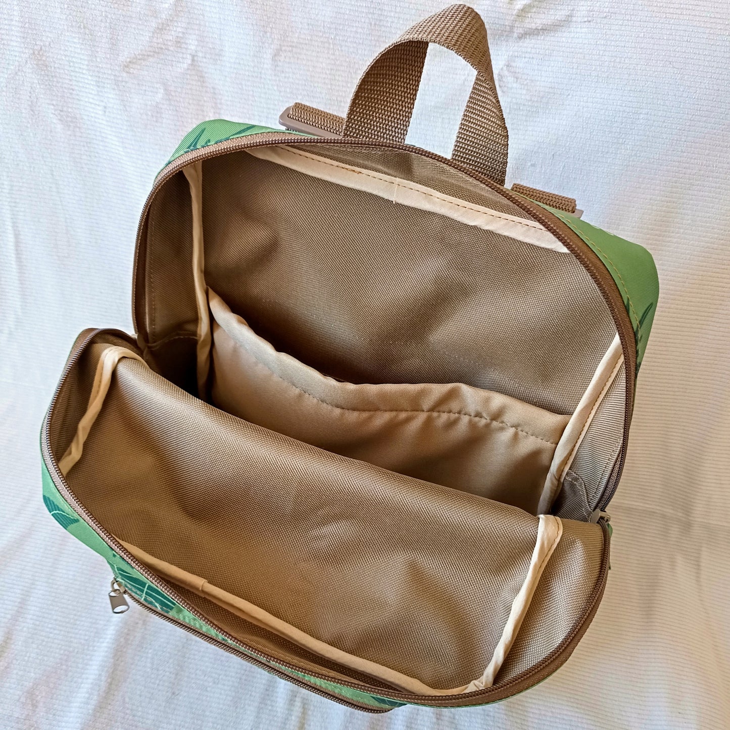 Mochila Sofía