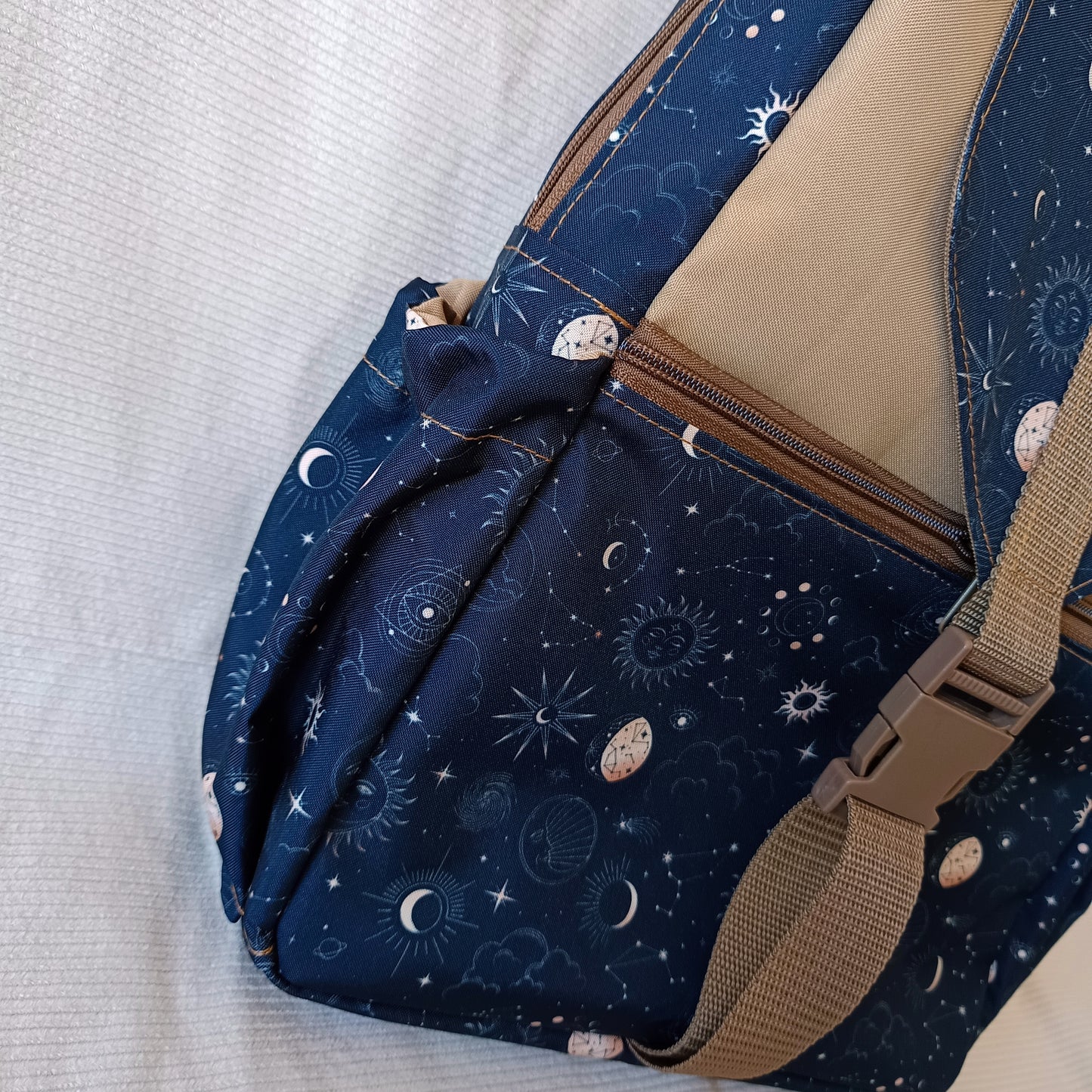 Mochila Aziel