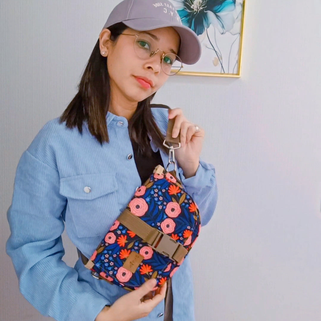 Mini Cartera Jessy