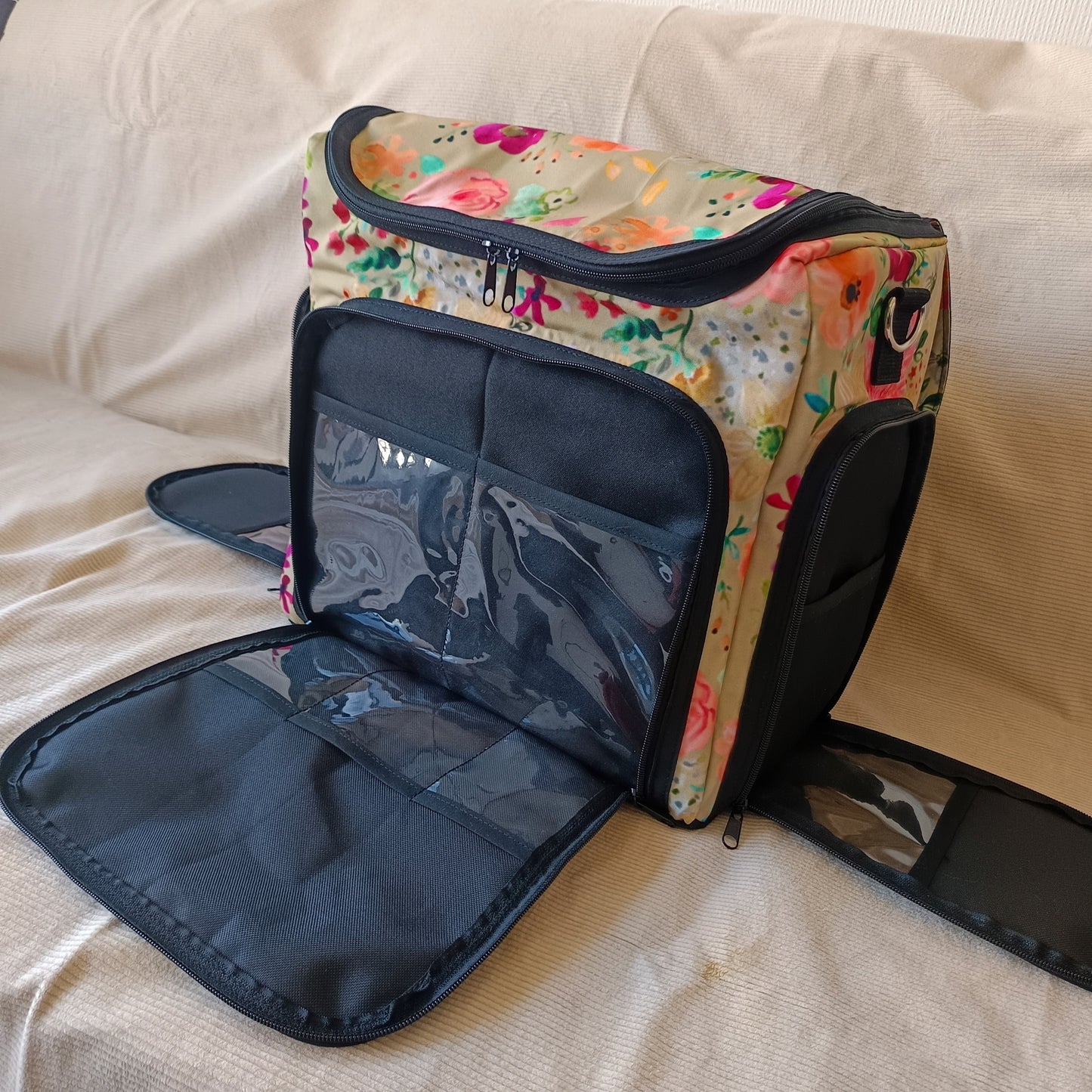 Bolso Creativo Roma