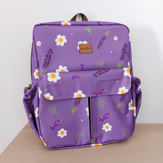 Mochila Nicole