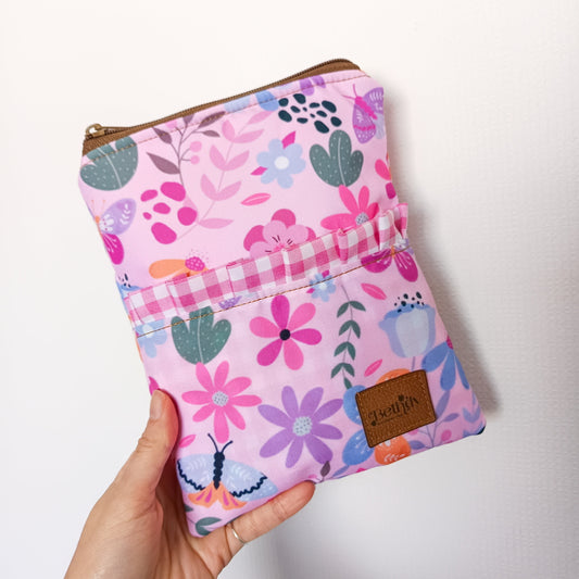Funda para Kindle - Libros
