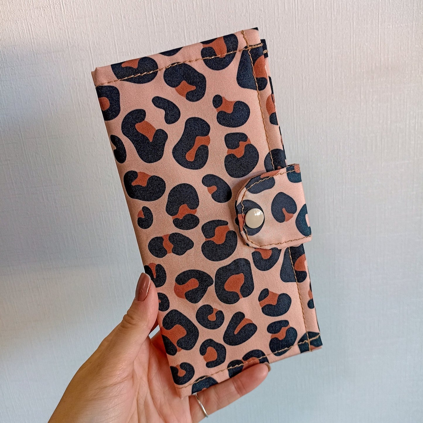 Estuche Personal Javi