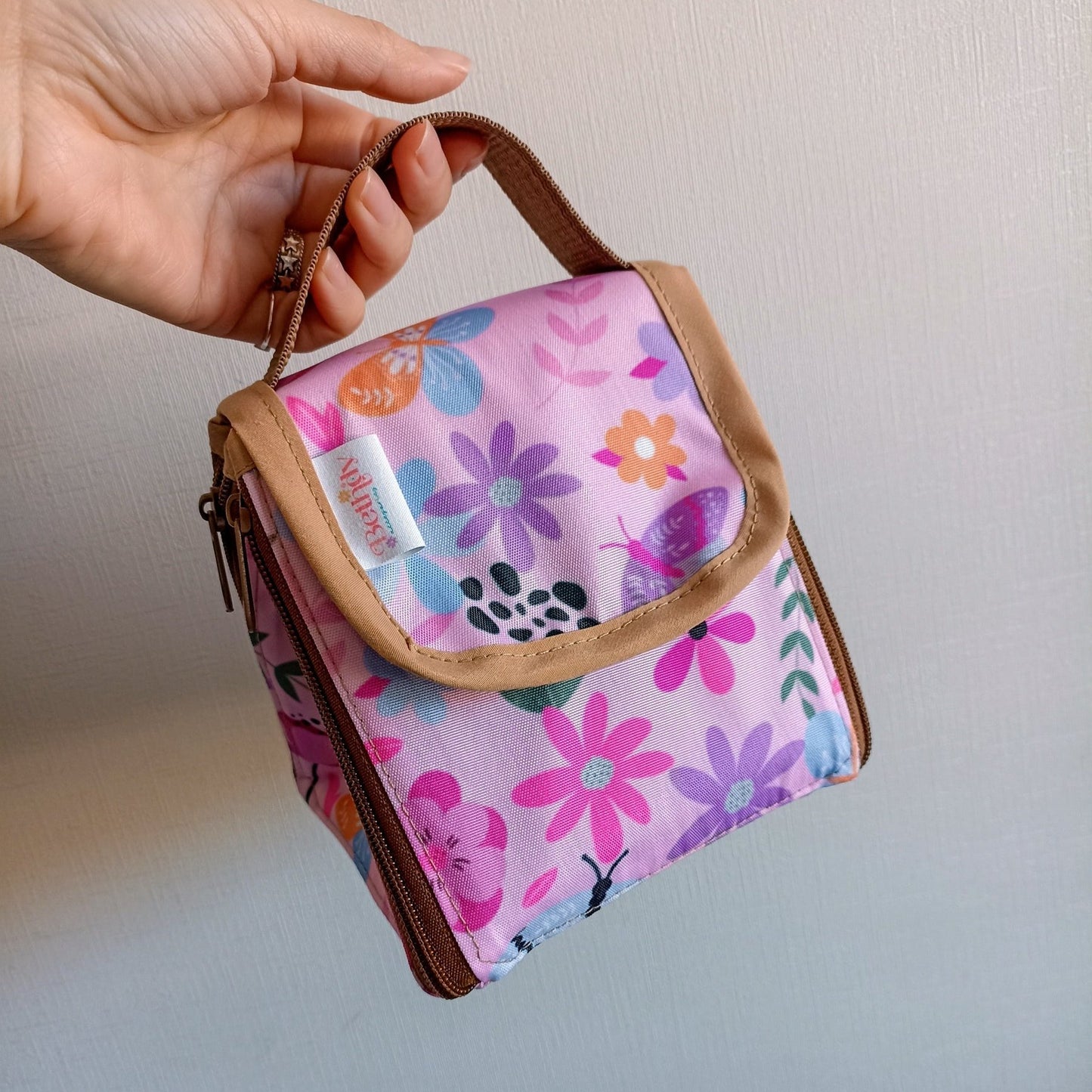 Porta Taza Ivy