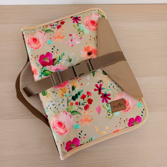 Carpeta Organizadora Zoe