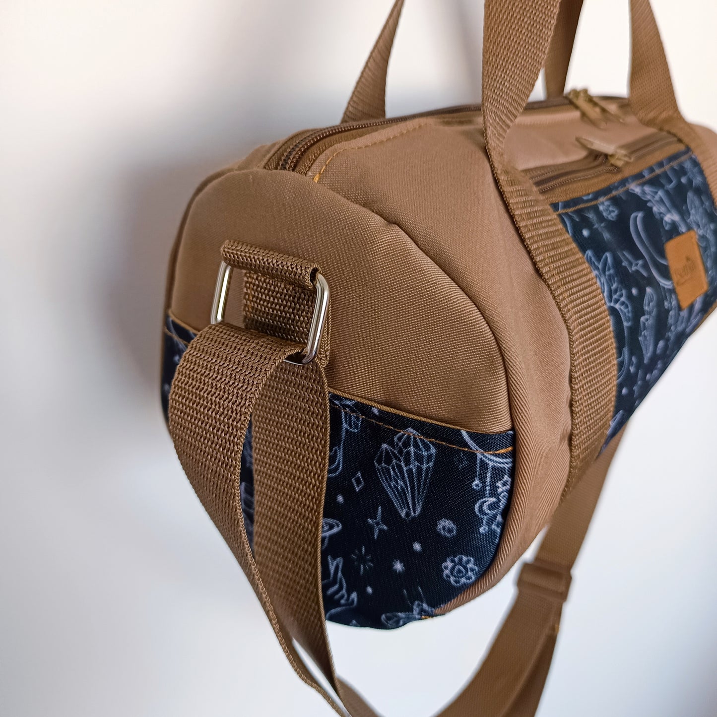 Mini Gym Bag