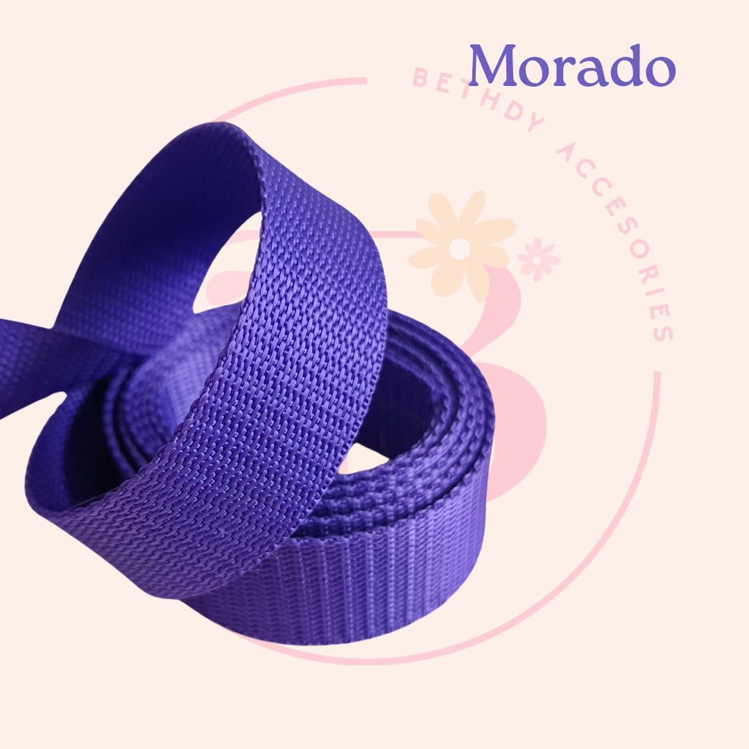 Cinta Polipropileno 3cm - 10mt