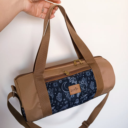 Mini Gym Bag