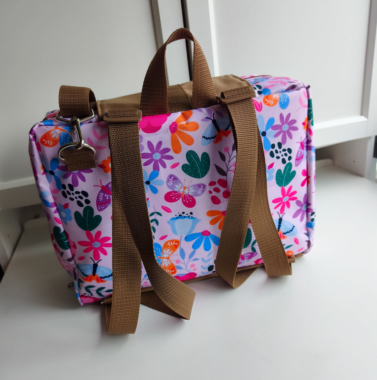 Mochila Eloise
