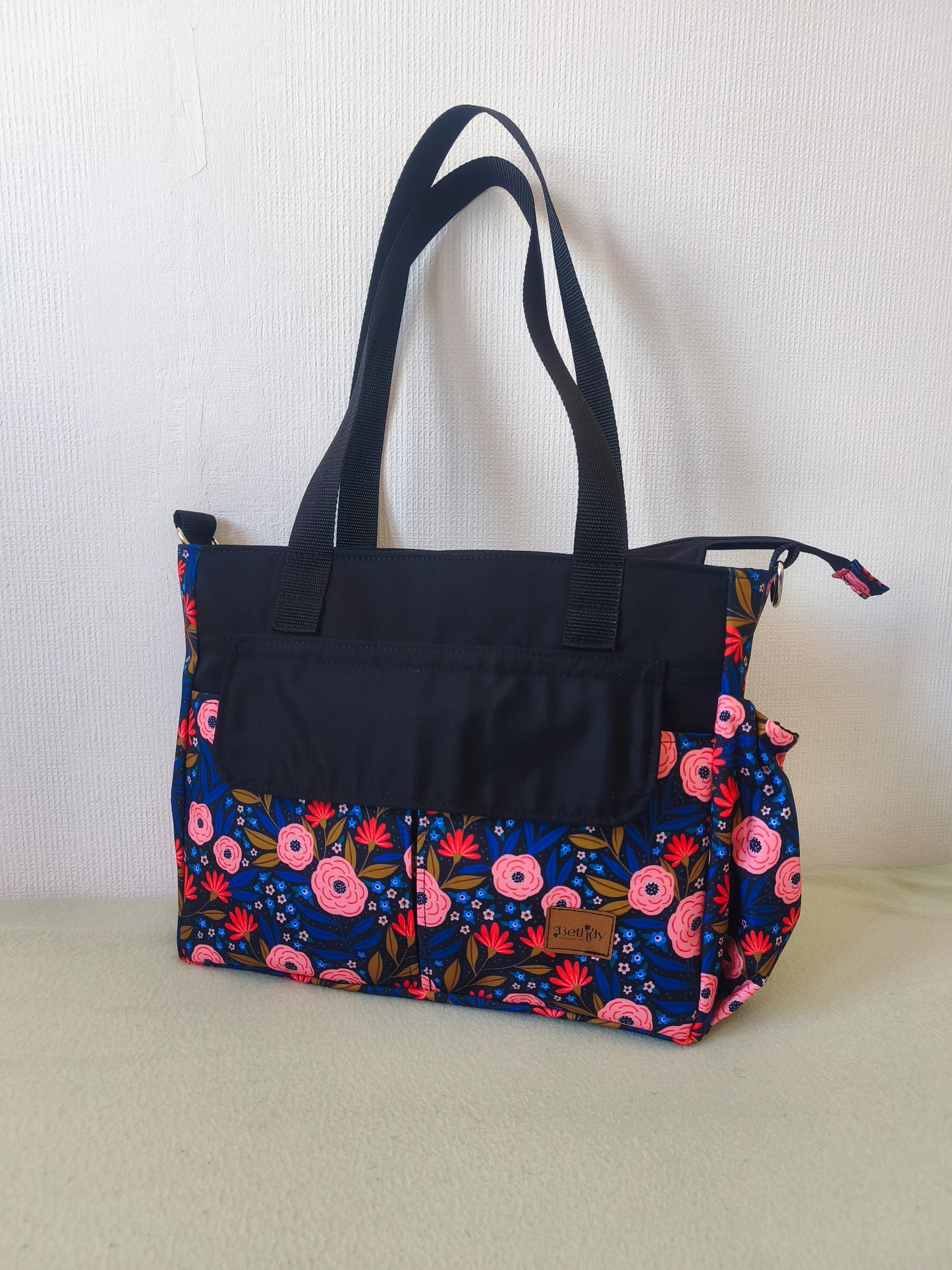 Cartera Angelica