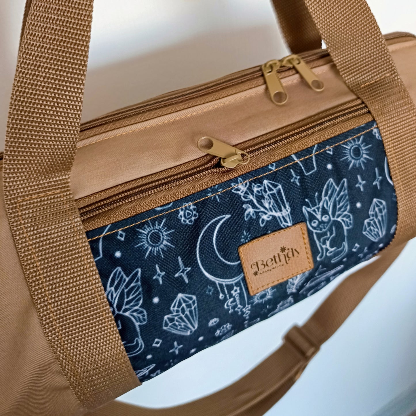 Mini Gym Bag
