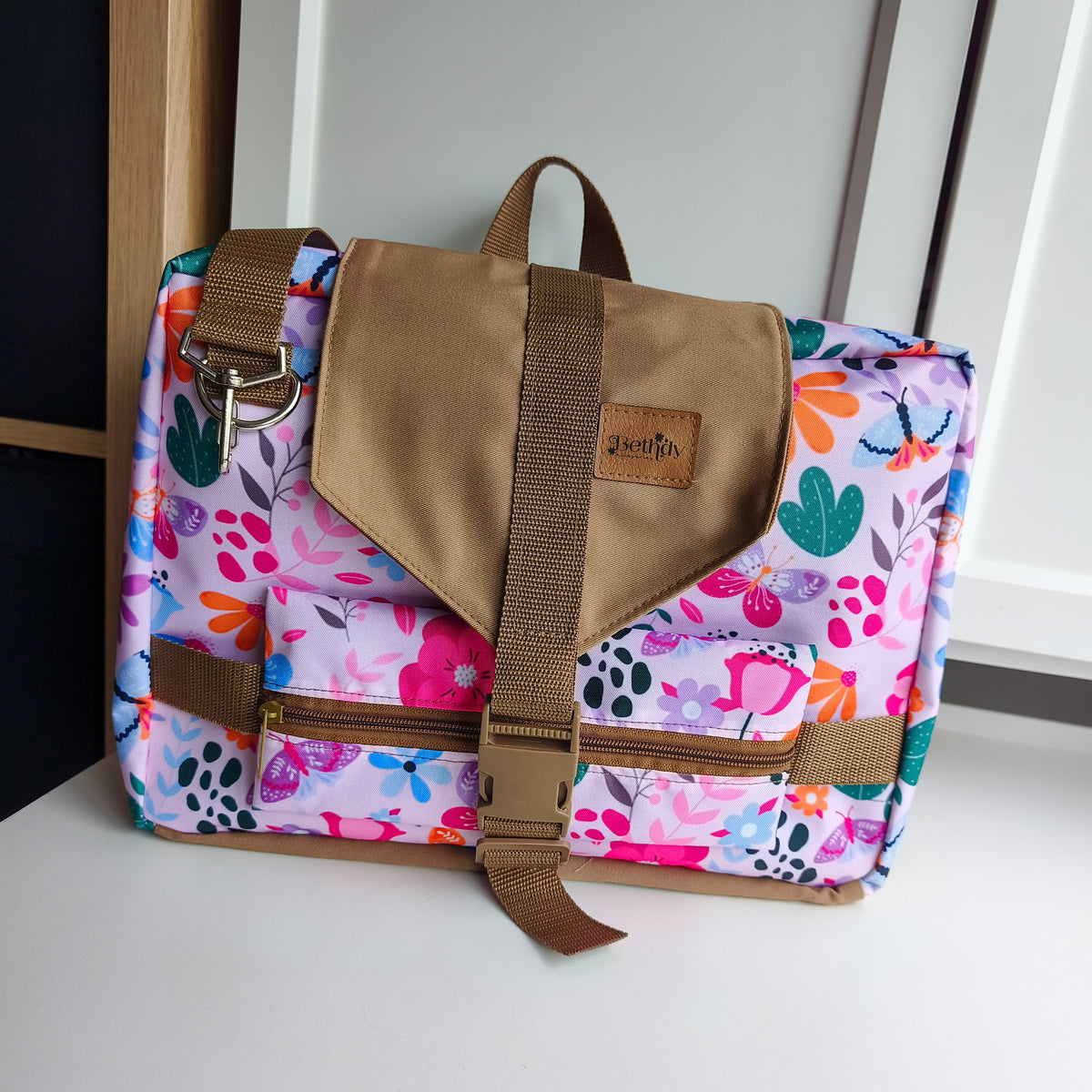 Mochila Eloise