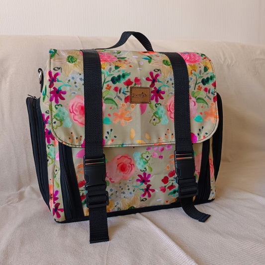 Bolso Creativo Roma