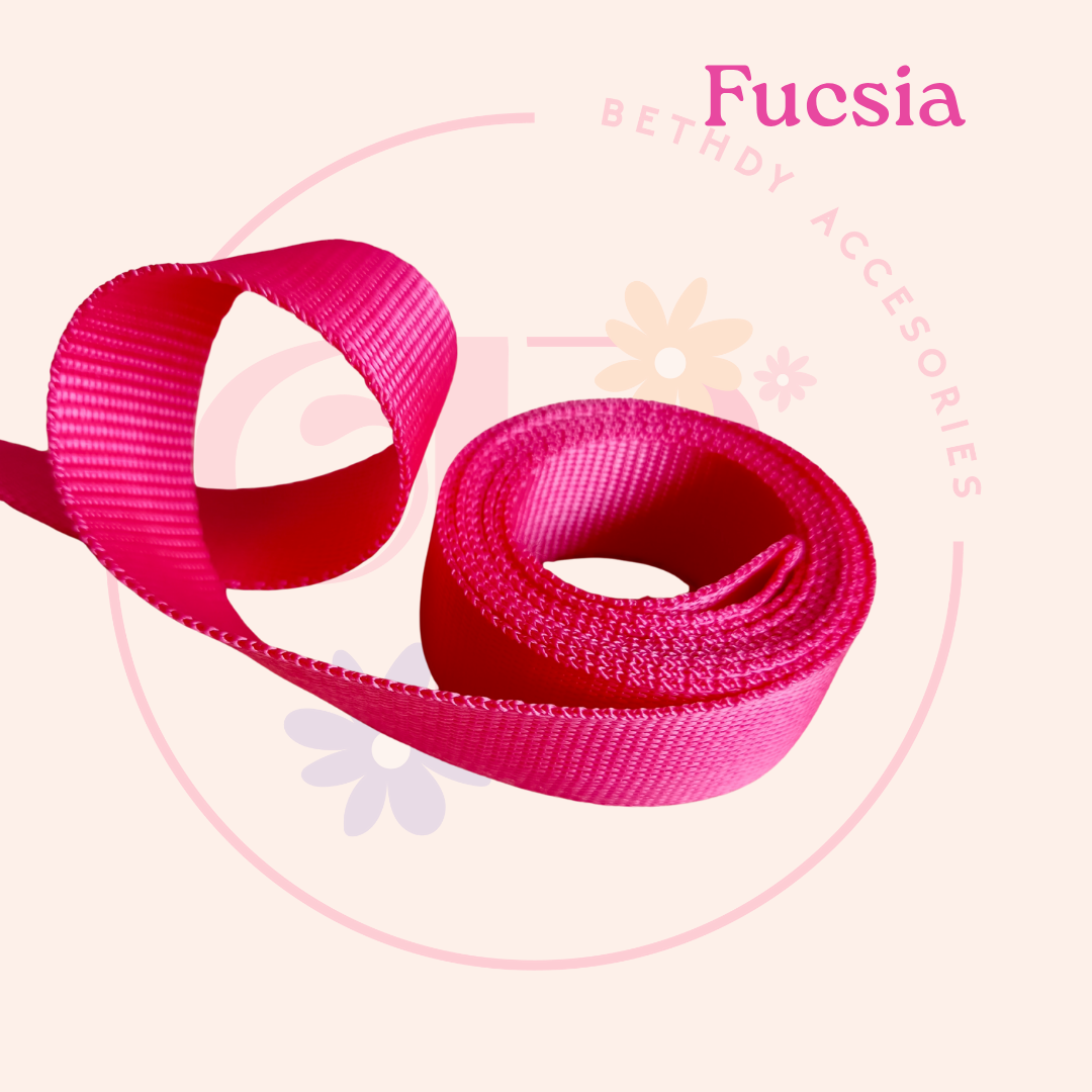 Cinta Polipropileno 3cm - 10mt
