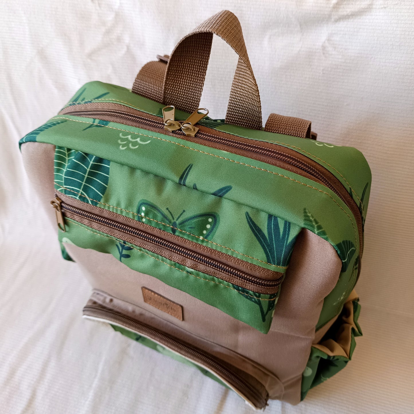Mochila Sofía