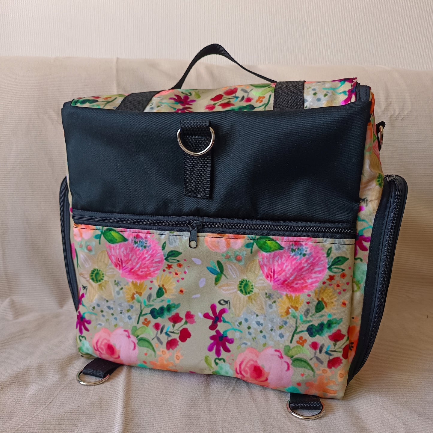 Bolso Creativo Roma