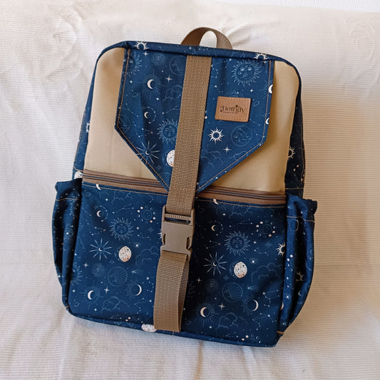 Mochila Aziel