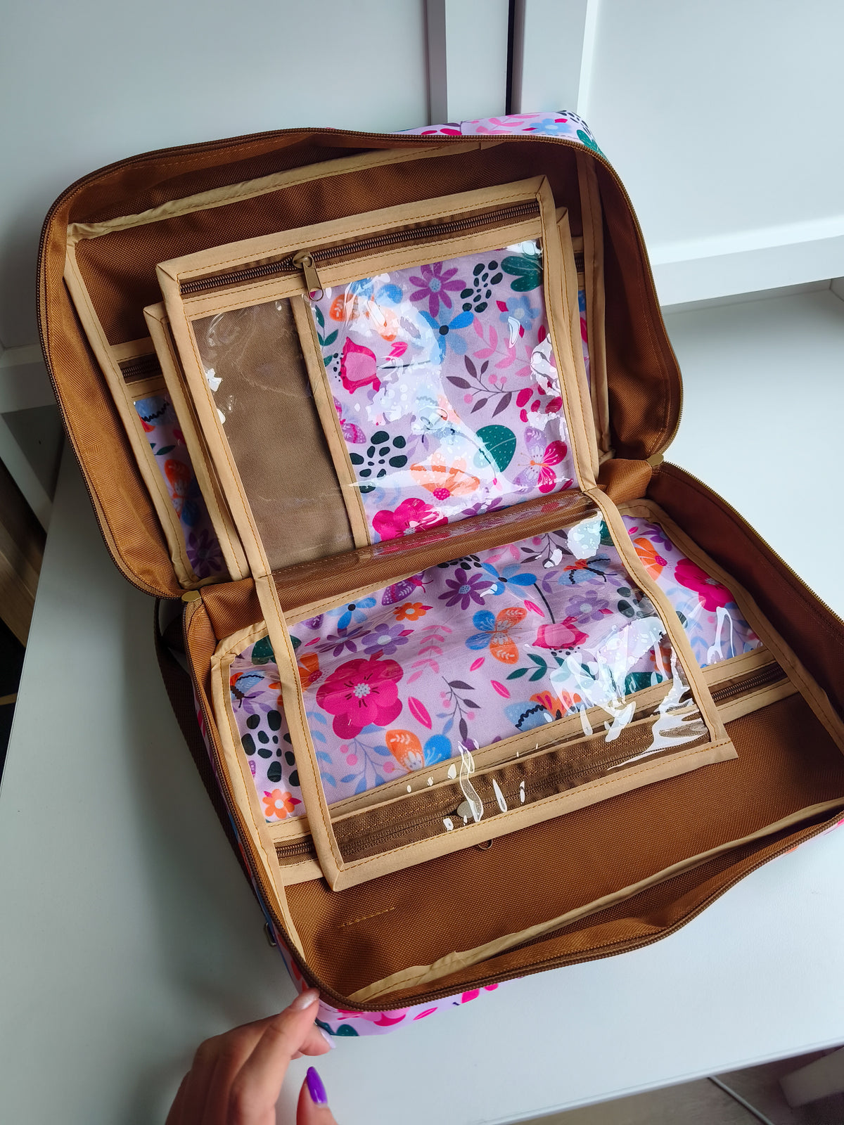 Mochila Eloise