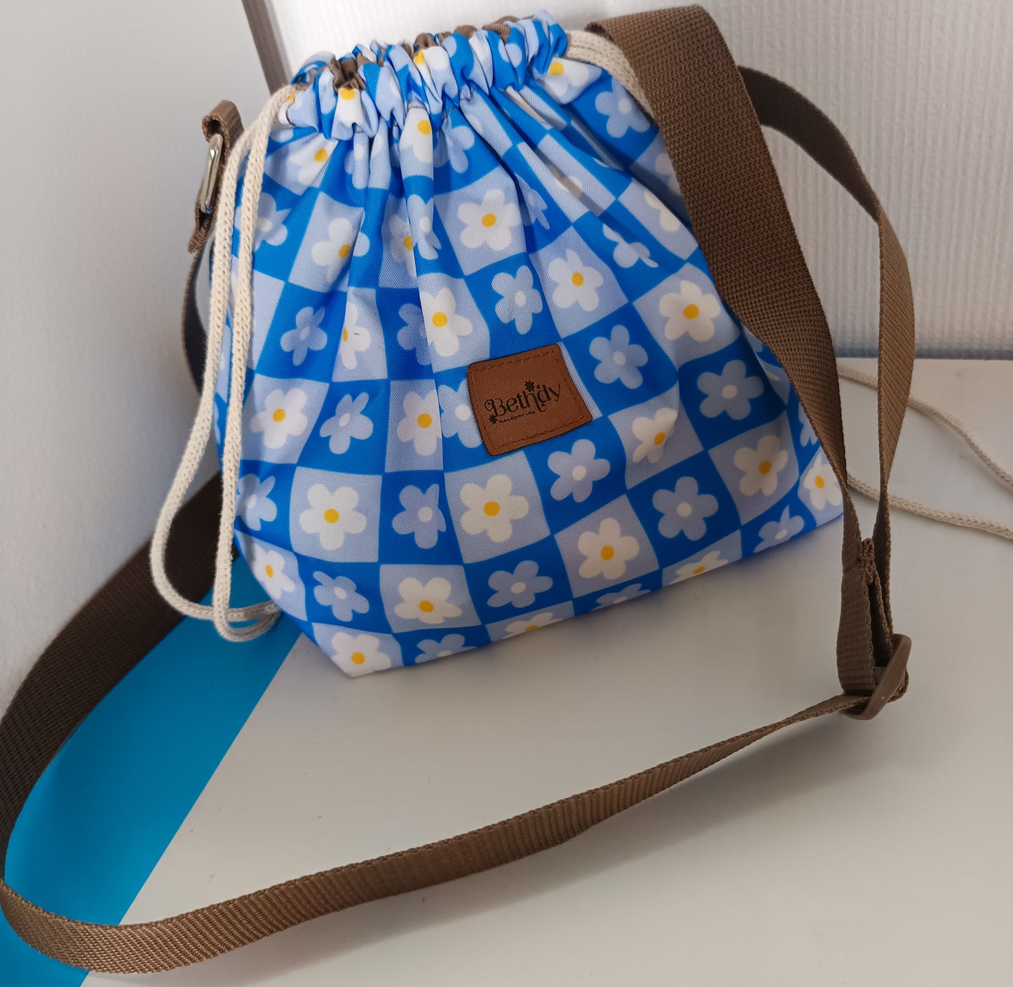 Mini Bandolera Siena