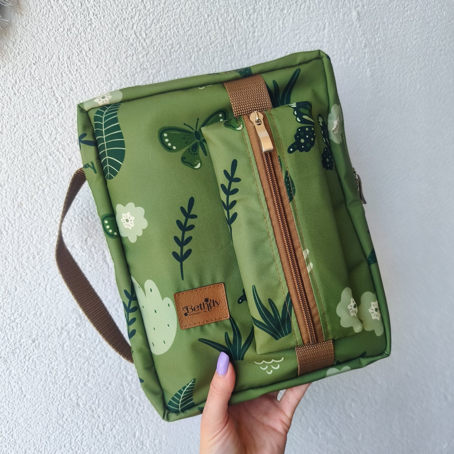 Estuche para Agenda