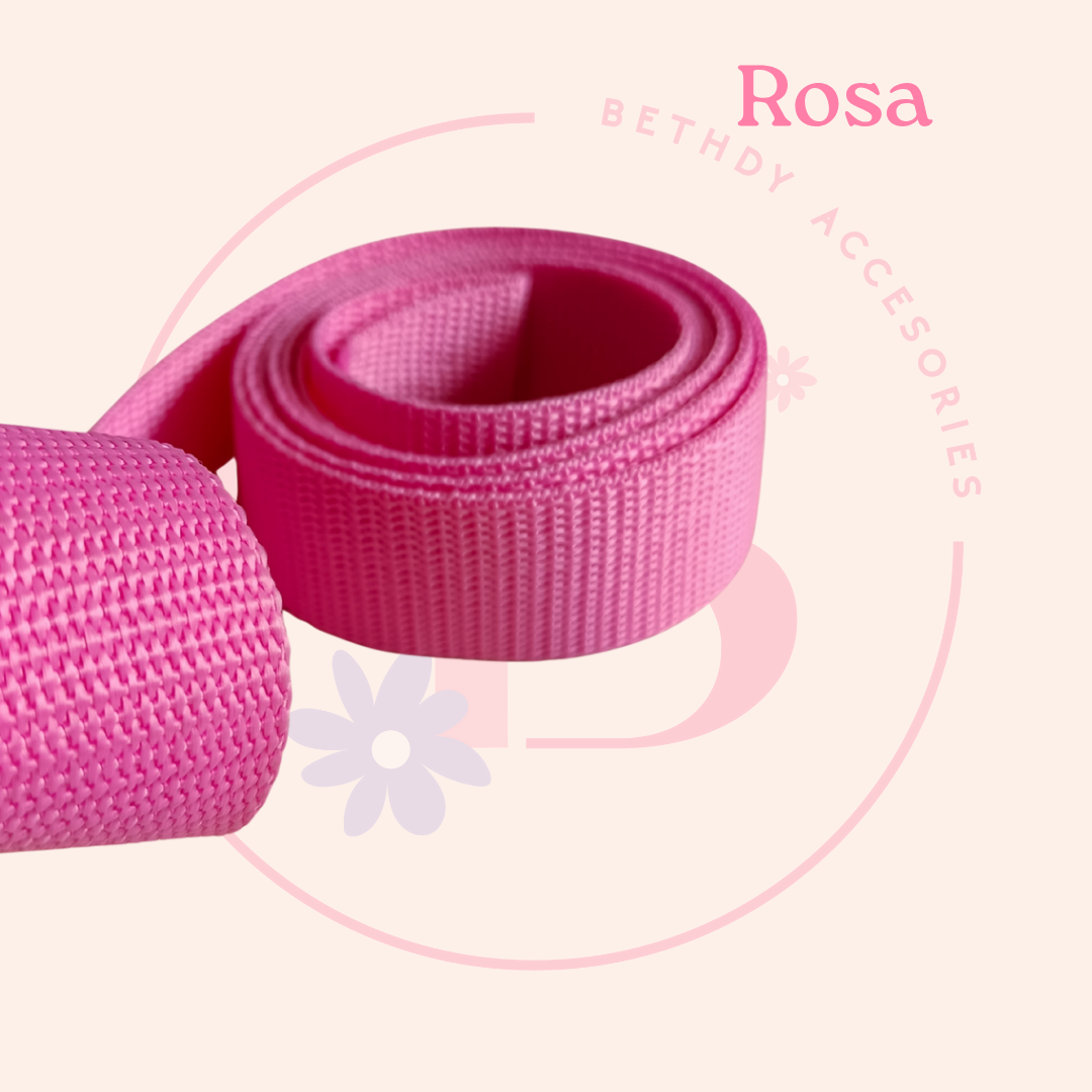 Cinta Polipropileno 3cm - 10mt