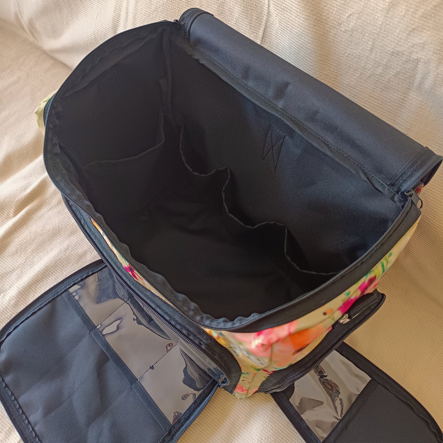 Bolso Creativo Roma