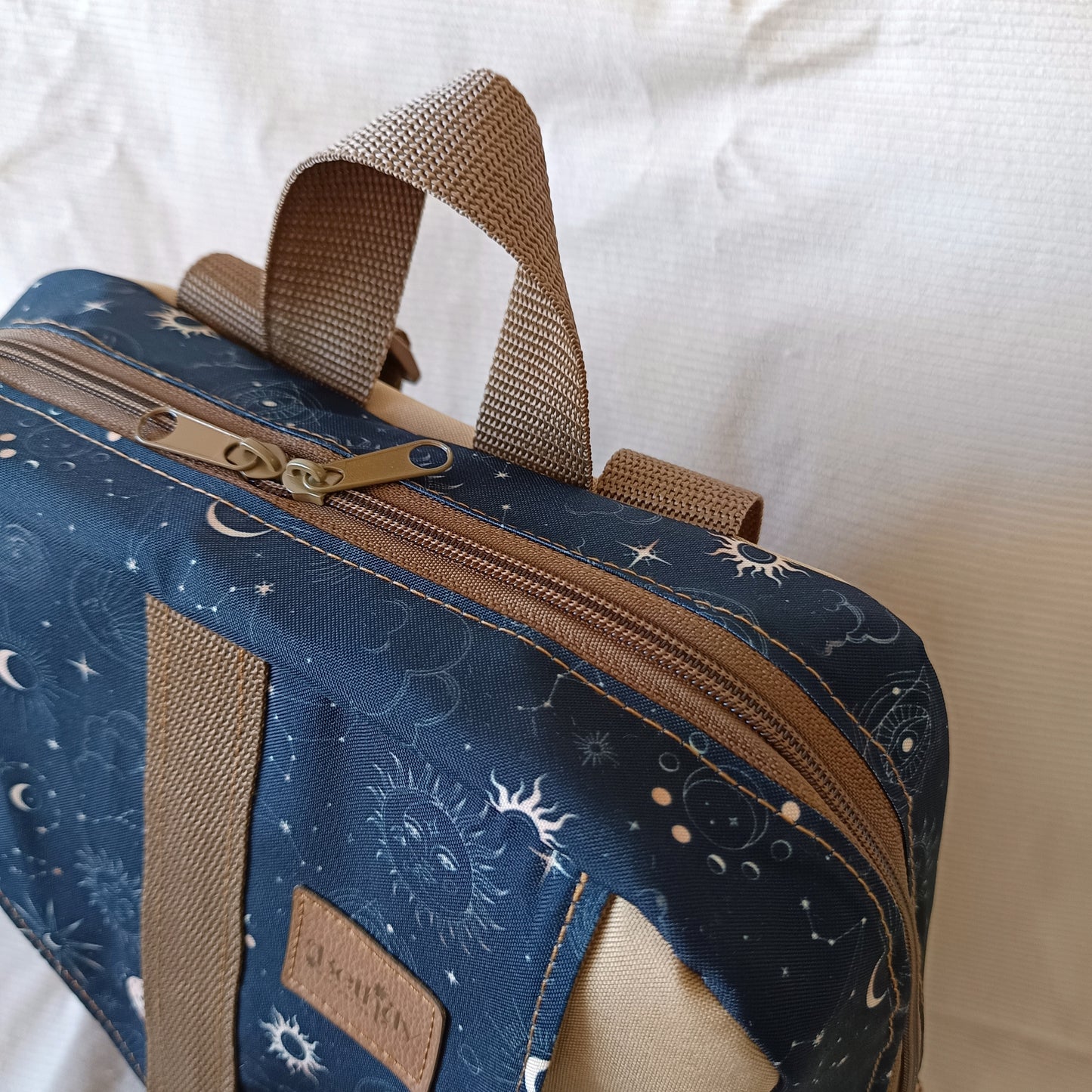 Mochila Aziel