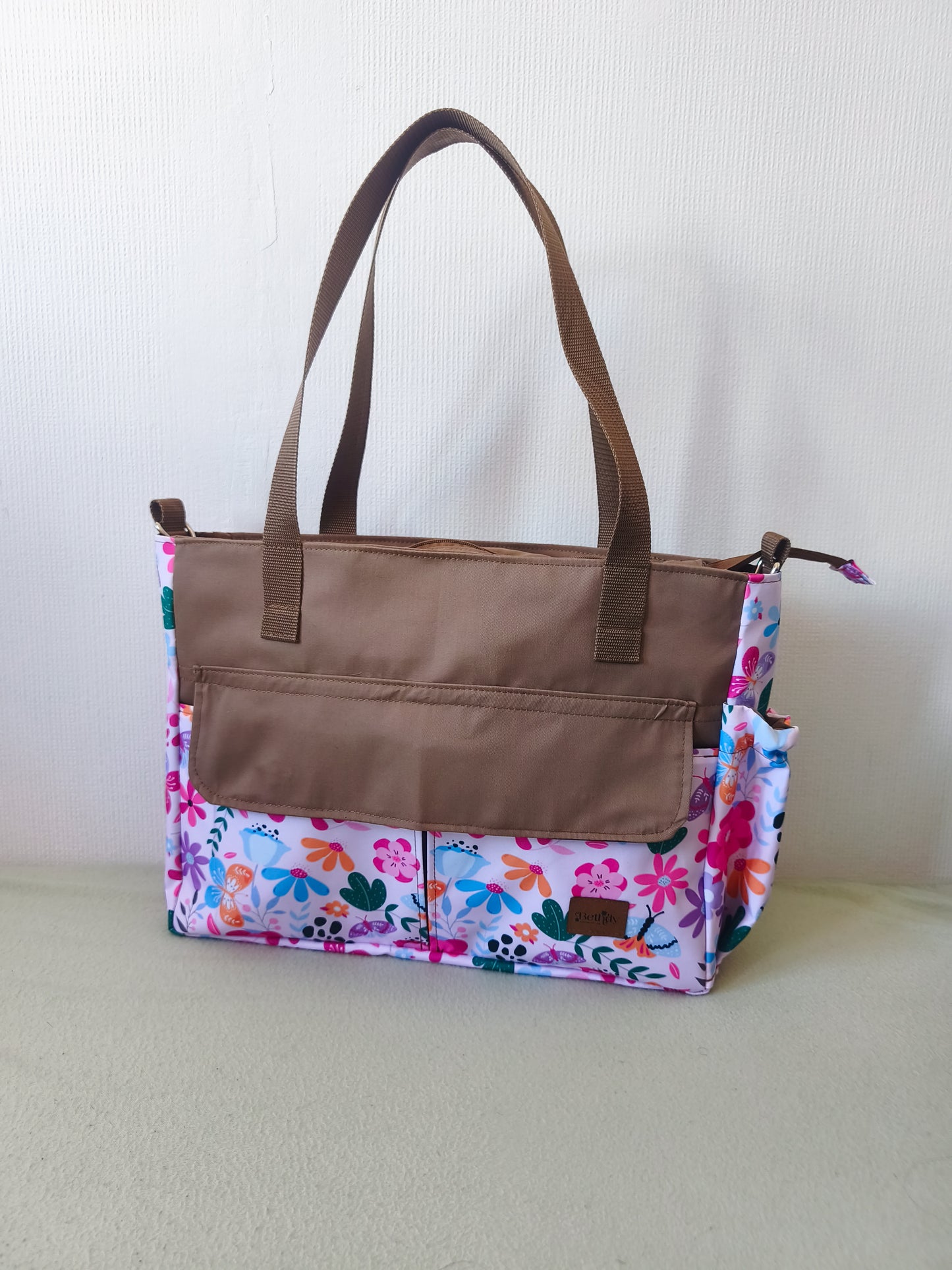 Cartera Angelica