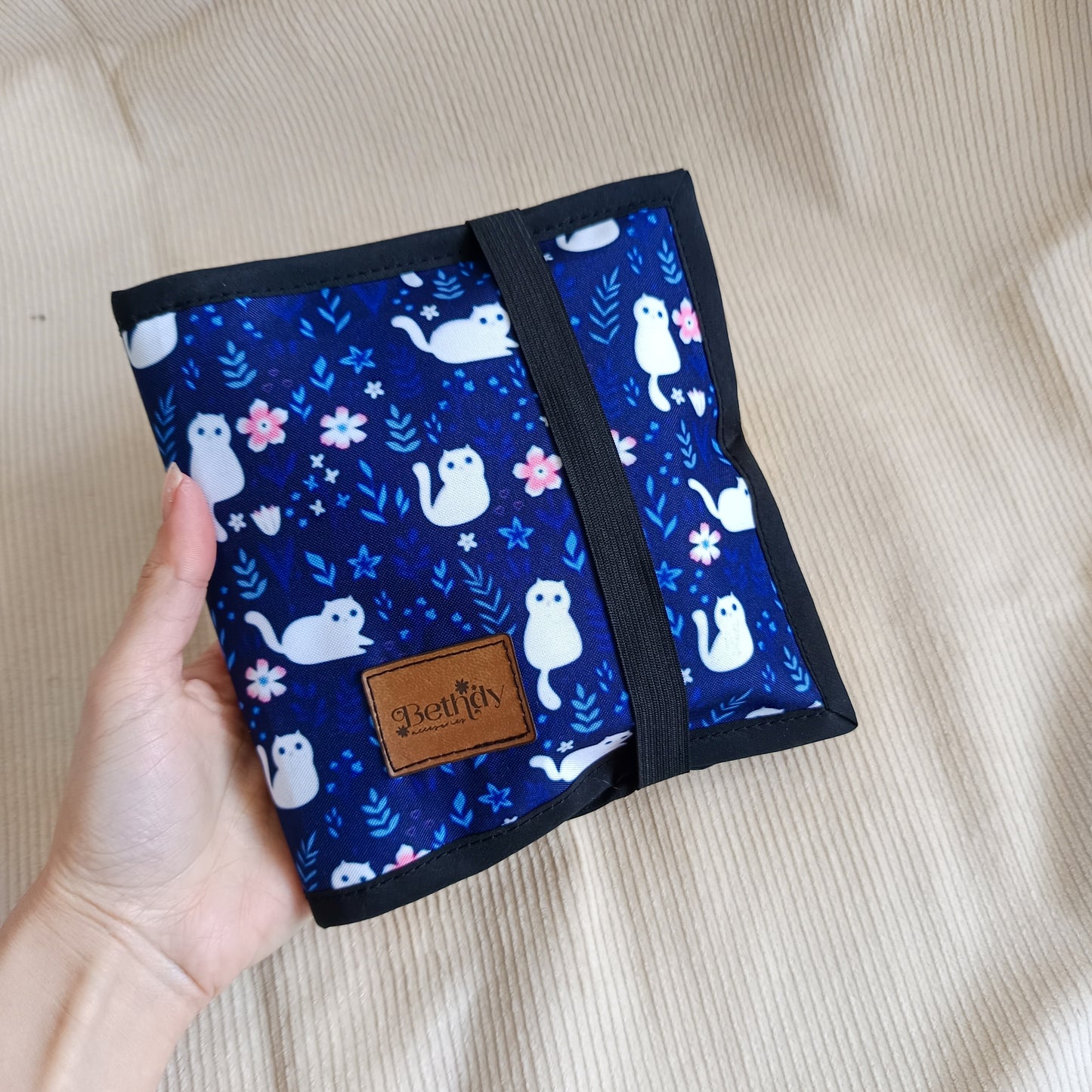 Mini Organizador para Cables