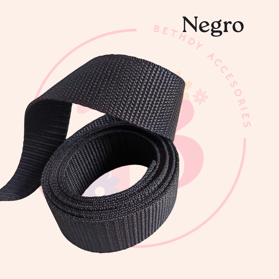 Cinta Polipropileno 3cm - 10mt