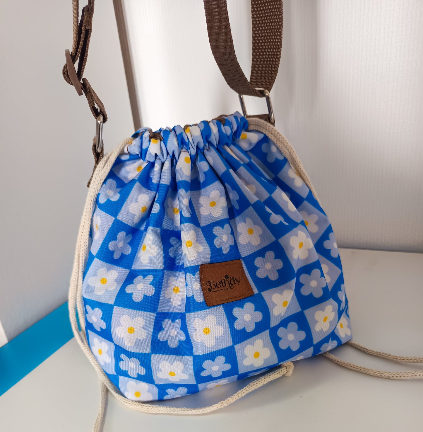 Mini Bandolera Siena