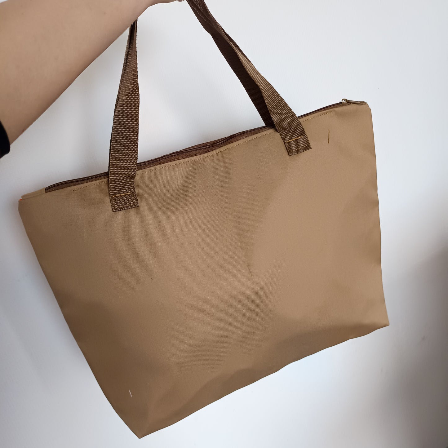Maxi Cartera Otoño