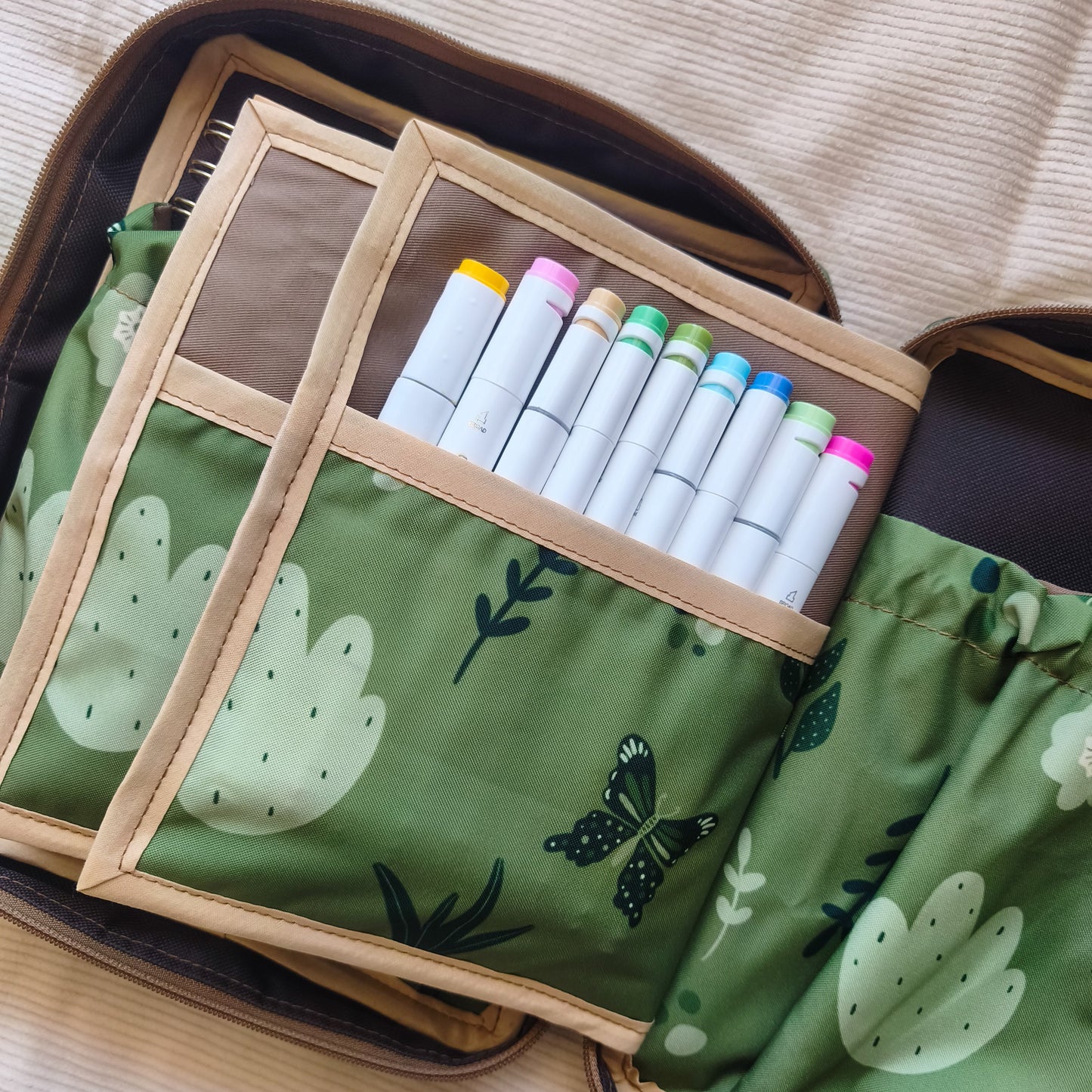 Estuche para Agenda