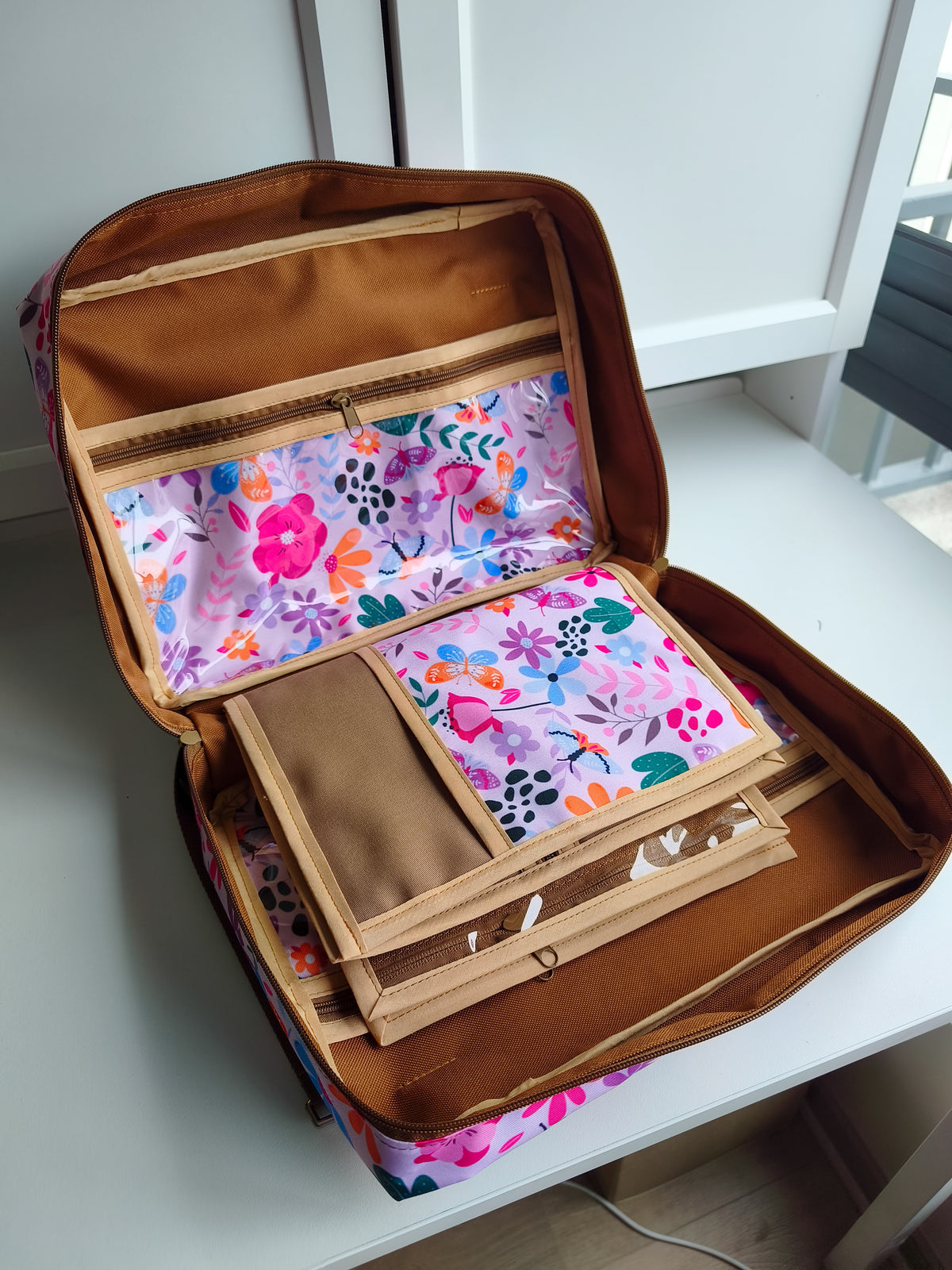 Mochila Eloise