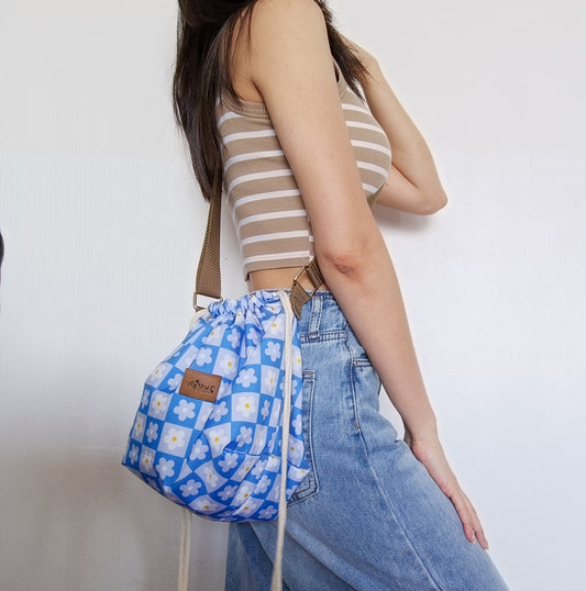 Mini Bandolera Siena