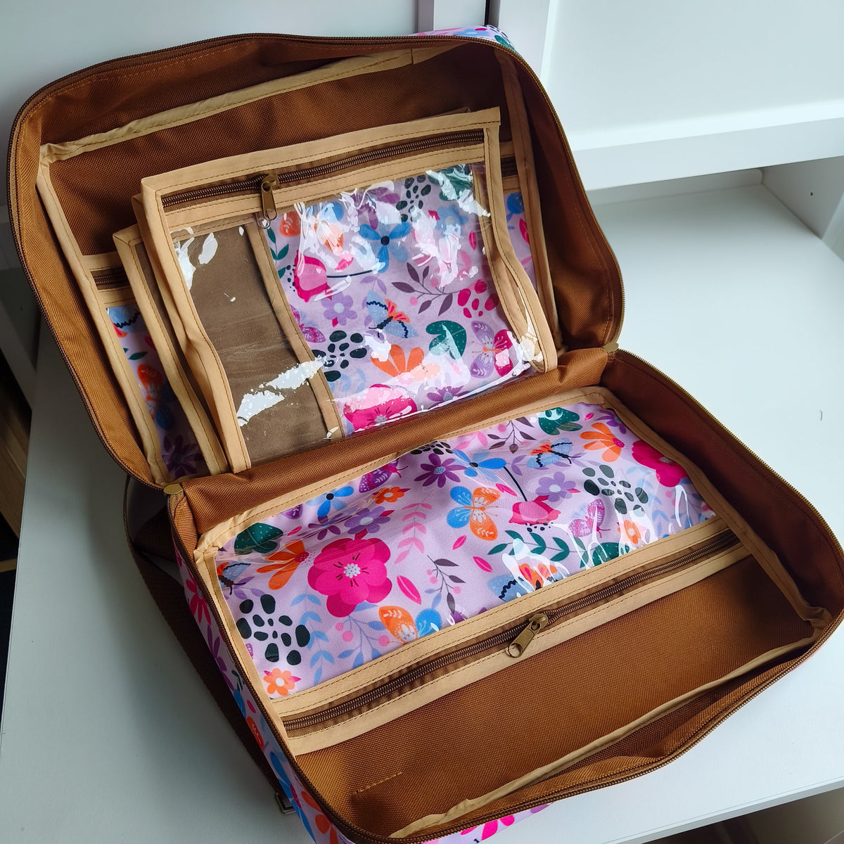 Mochila Eloise