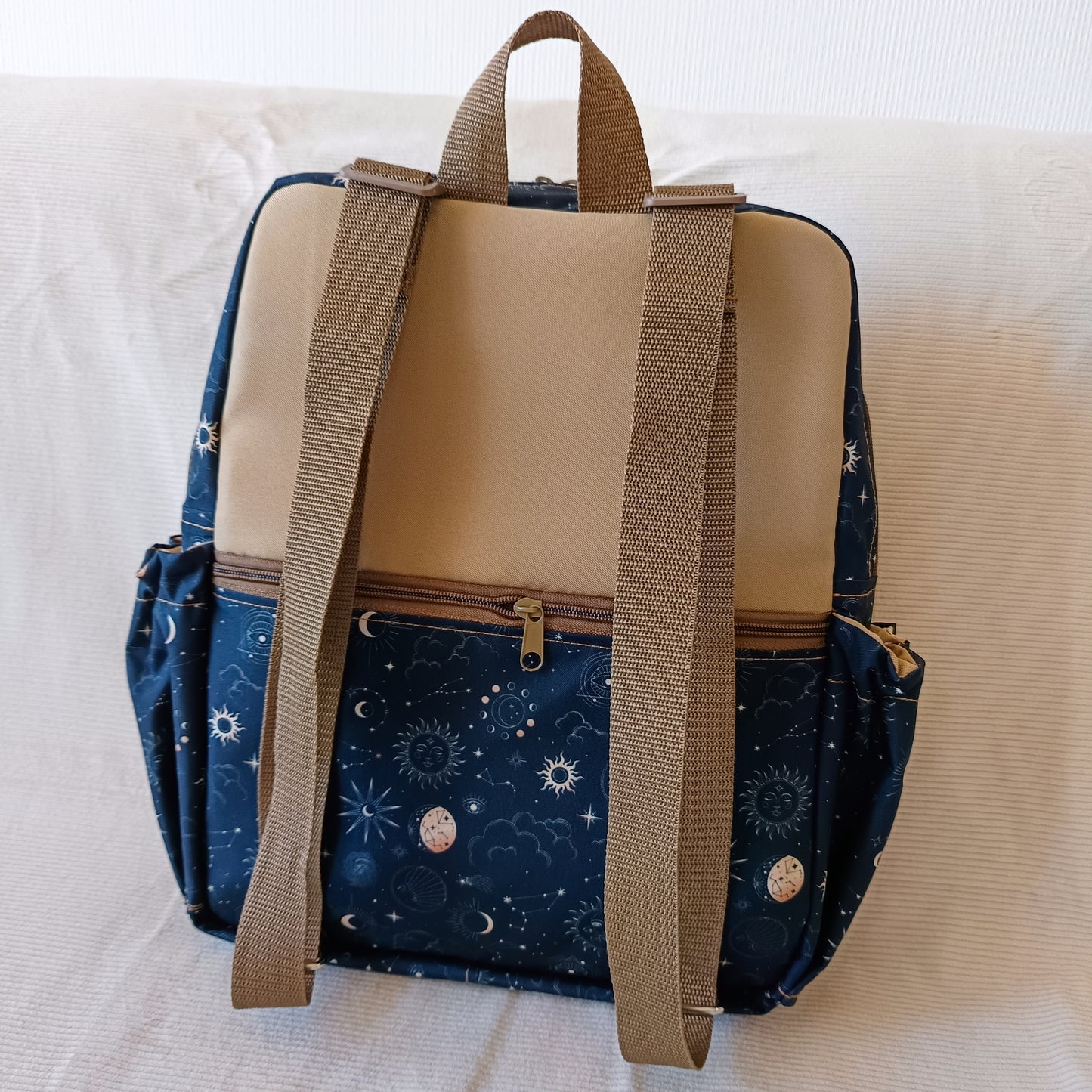 Mochila Aziel